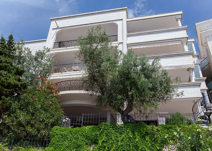 Apartment Stefan