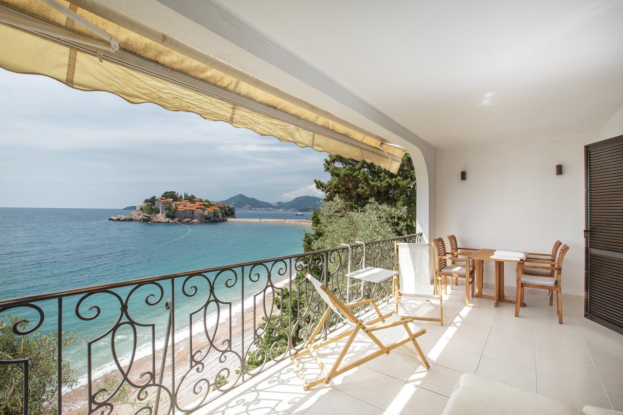 Stefan Sveti Stefan