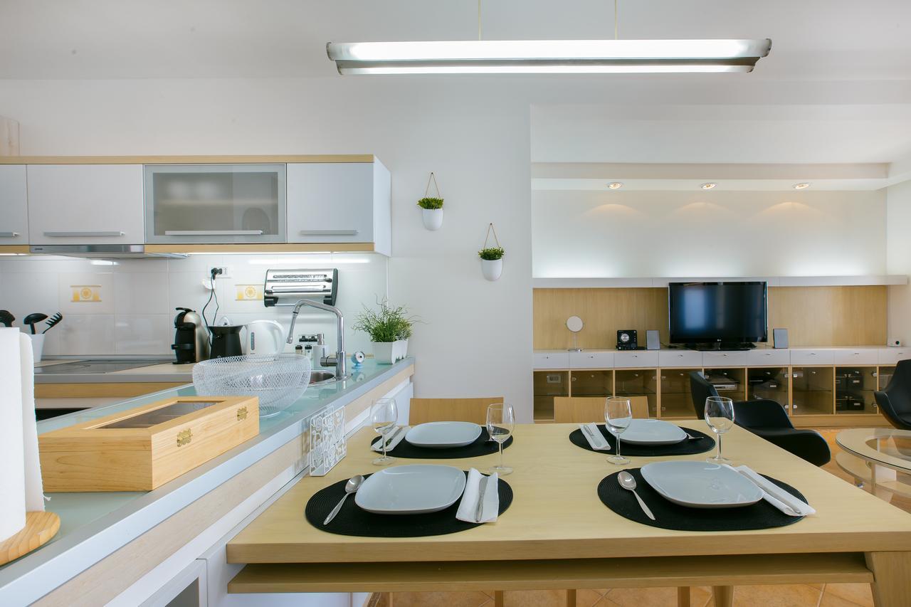 Apartment Stefan Sveti Stefan