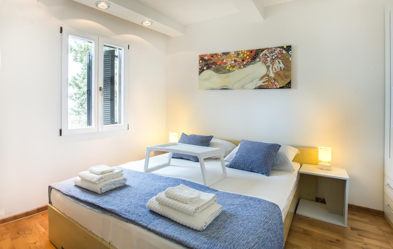 Stefan Apartment *
