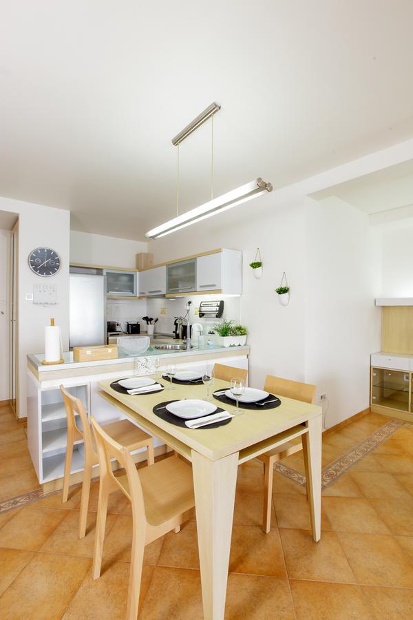 Apartment Stefan
