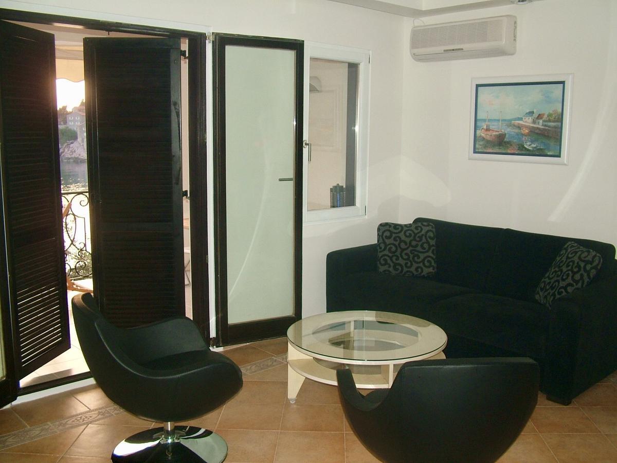 Stefan Apartment Sveti Stefan